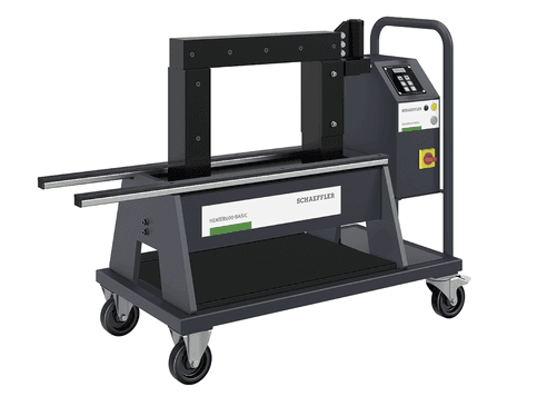 HEATER600-BASIC-400V