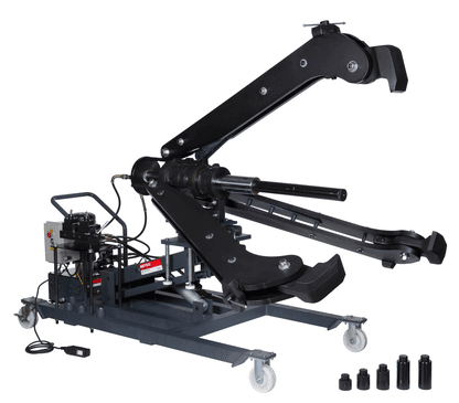 HXPM-100T-2/3-ARM