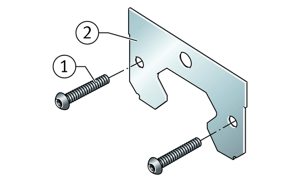 KIT.RWU25-E-A-OS-2100