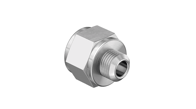 ARCALUB-C1.NIPPLE-G1/8-G1/4