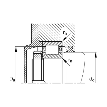 NUP313-E-XL-M1