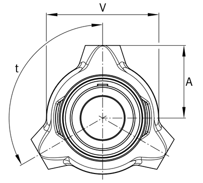 RGVE40-FA106-FA137/SML