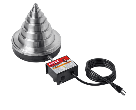 CONE-HEATER-CHU-230V-UK