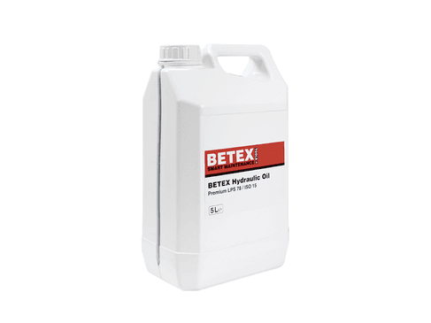 PUMP.HYDOIL-LPS78-5L