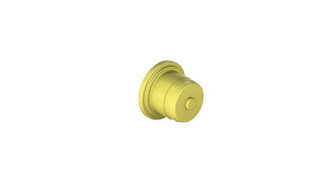 ARCALUB-C1.PLUG-OIL-VALVE