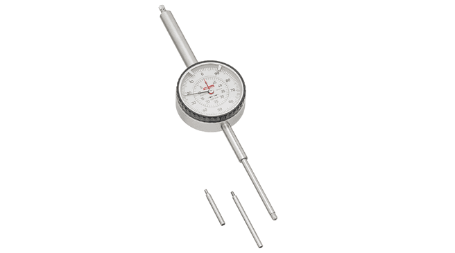 HYDNUT.GAUGE-ANALOG