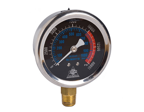 PUMP.MANO-M0031B-700BAR