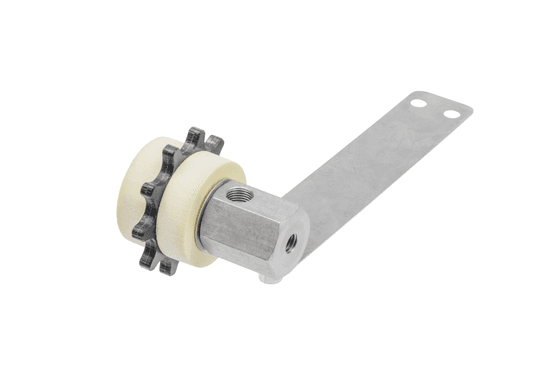 ARCALUB-X.CHAIN-PINION-10AB1-Z10-WF