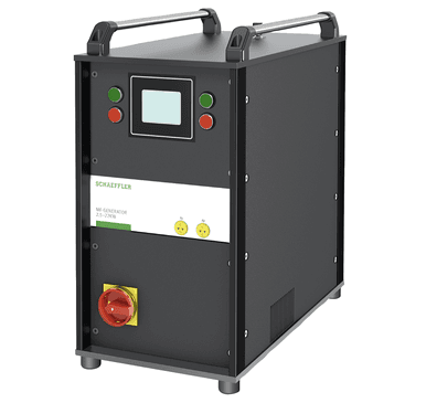 MF-GENERATOR2.5-22KW-450V
