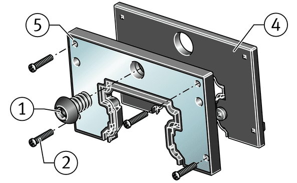 KIT.KWSE45-A-OS-3000