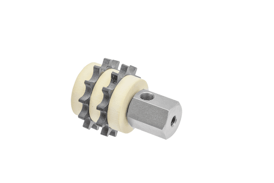 ARCALUB-X.CHAIN-PINION-16B2-Z8-W