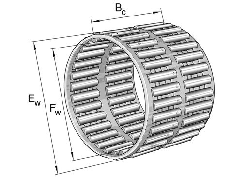 K58X65X36-ZW-A/0-7