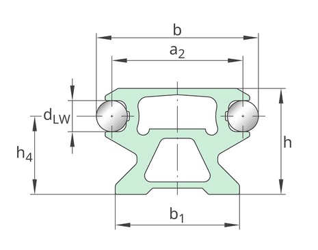 LFS52X6000-C-OL-0020-EWL