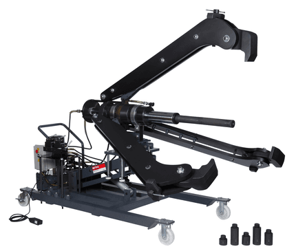 HXPM-150T-3-ARM