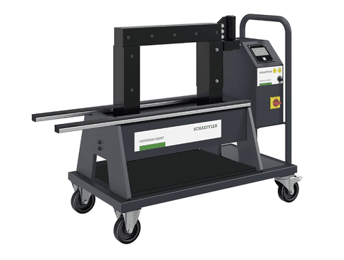 HEATER600-SMART-450V