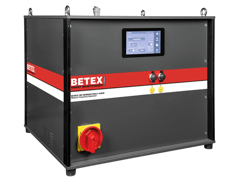 MF-GENERATOR3.1-44KW-600V-CSA
