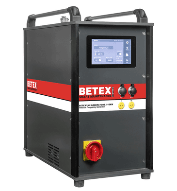 MF-GENERATOR3.1-10KW-600V-CSA